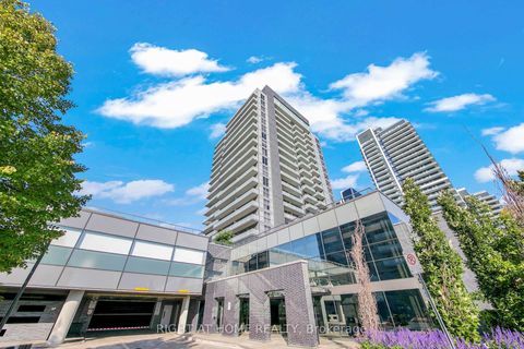 Photo 0 at 903 - 65 Oneida Crescent, Langstaff, Richmond Hill