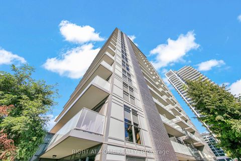 Photo 1 at 903 - 65 Oneida Crescent, Langstaff, Richmond Hill