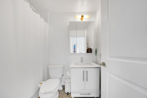 Photo 16 at 903 - 65 Oneida Crescent, Langstaff, Richmond Hill