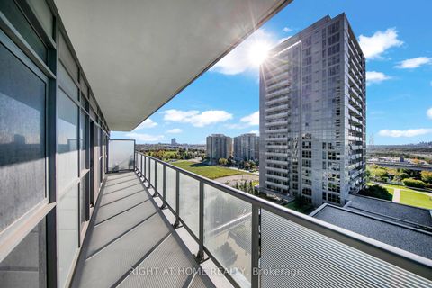 Photo 17 at 903 - 65 Oneida Crescent, Langstaff, Richmond Hill