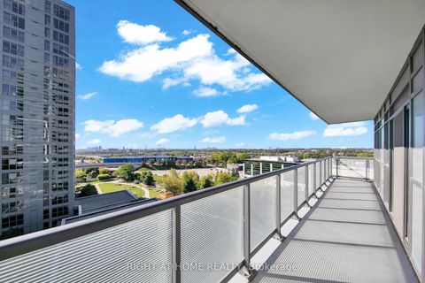 Photo 18 at 903 - 65 Oneida Crescent, Langstaff, Richmond Hill