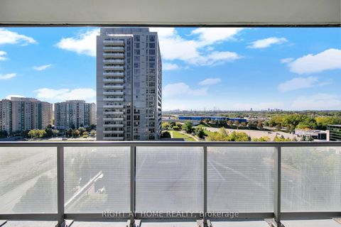 Photo 19 at 903 - 65 Oneida Crescent, Langstaff, Richmond Hill