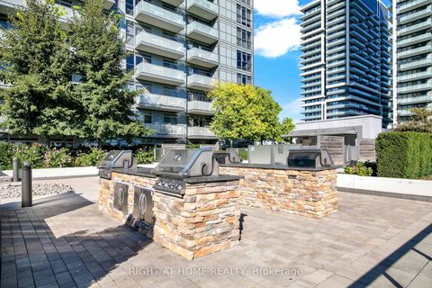 Photo 26 at 903 - 65 Oneida Crescent, Langstaff, Richmond Hill