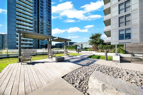 Photo 28 at 903 - 65 Oneida Crescent, Langstaff, Richmond Hill