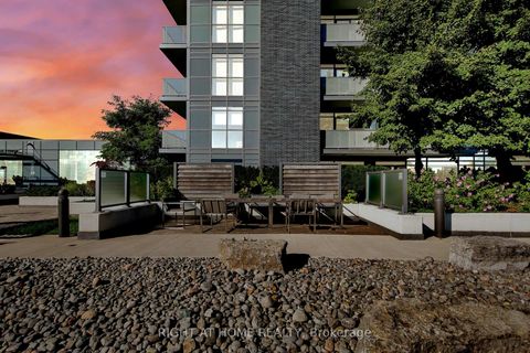 Photo 30 at 903 - 65 Oneida Crescent, Langstaff, Richmond Hill