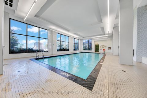 Photo 31 at 903 - 65 Oneida Crescent, Langstaff, Richmond Hill