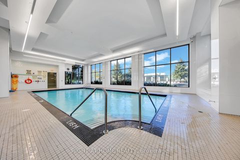 Photo 32 at 903 - 65 Oneida Crescent, Langstaff, Richmond Hill