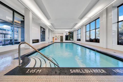 Photo 33 at 903 - 65 Oneida Crescent, Langstaff, Richmond Hill