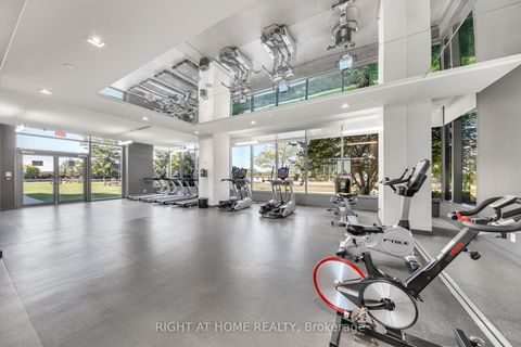 Photo 34 at 903 - 65 Oneida Crescent, Langstaff, Richmond Hill