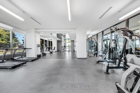 Photo 35 at 903 - 65 Oneida Crescent, Langstaff, Richmond Hill