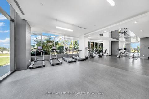 Photo 36 at 903 - 65 Oneida Crescent, Langstaff, Richmond Hill