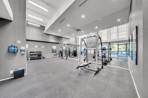 Photo 37 at 903 - 65 Oneida Crescent, Langstaff, Richmond Hill