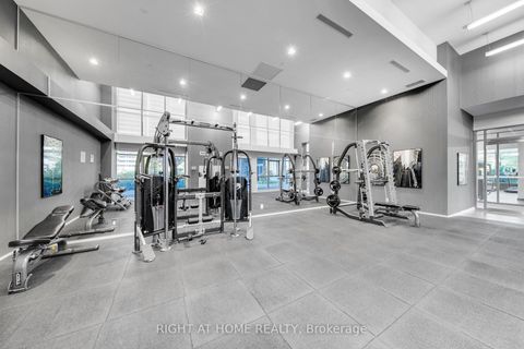 Photo 38 at 903 - 65 Oneida Crescent, Langstaff, Richmond Hill