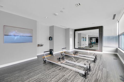 Photo 39 at 903 - 65 Oneida Crescent, Langstaff, Richmond Hill