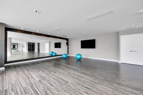 Photo 41 at 903 - 65 Oneida Crescent, Langstaff, Richmond Hill