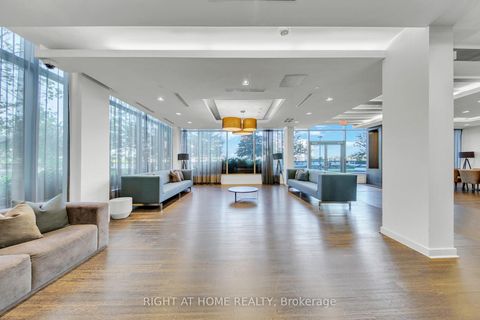 Photo 44 at 903 - 65 Oneida Crescent, Langstaff, Richmond Hill