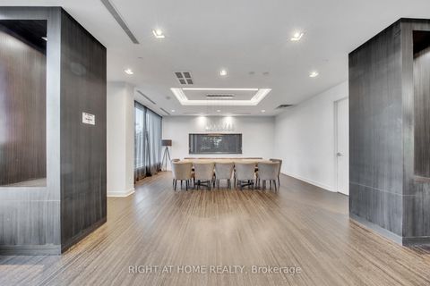 Photo 45 at 903 - 65 Oneida Crescent, Langstaff, Richmond Hill