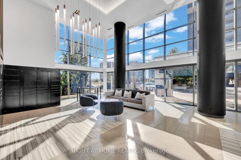 Photo 46 at 903 - 65 Oneida Crescent, Langstaff, Richmond Hill