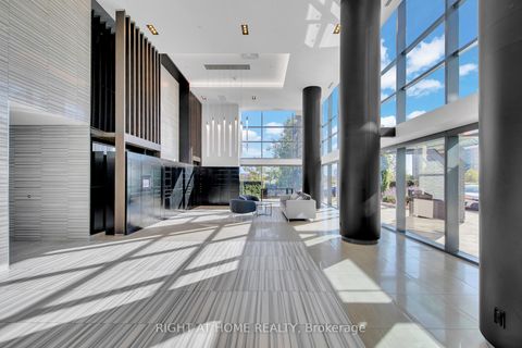 Photo 47 at 903 - 65 Oneida Crescent, Langstaff, Richmond Hill