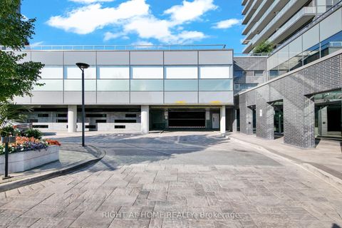 Photo 48 at 903 - 65 Oneida Crescent, Langstaff, Richmond Hill