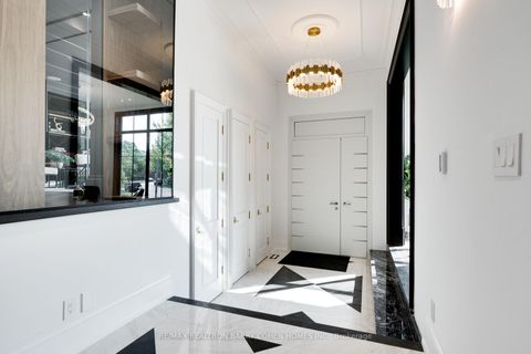 Photo 1 at 67 Montressor Drive N, Windfields, Toronto