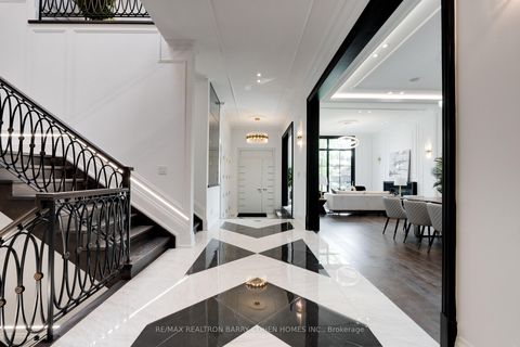 Photo 2 at 67 Montressor Drive N, Windfields, Toronto