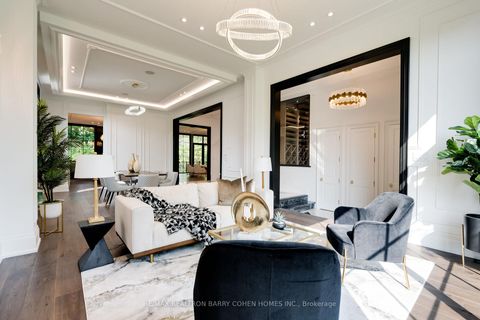 Photo 4 at 67 Montressor Drive N, Windfields, Toronto