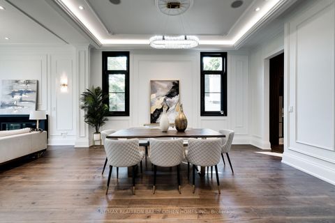 Photo 6 at 67 Montressor Drive N, Windfields, Toronto