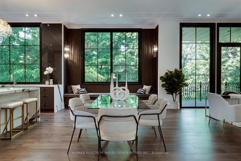 Photo 7 at 67 Montressor Drive N, Windfields, Toronto