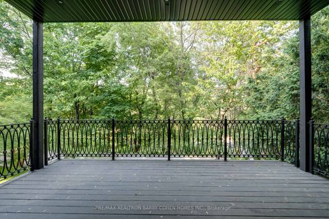 Photo 9 at 67 Montressor Drive N, Windfields, Toronto