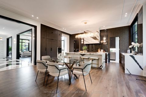 Photo 10 at 67 Montressor Drive N, Windfields, Toronto