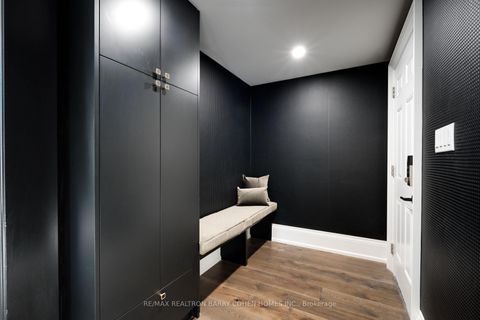 Photo 16 at 67 Montressor Drive N, Windfields, Toronto