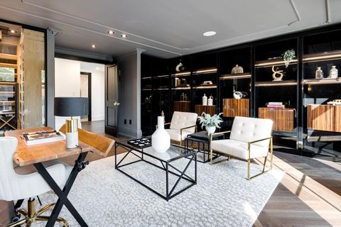 Photo 17 at 67 Montressor Drive N, Windfields, Toronto