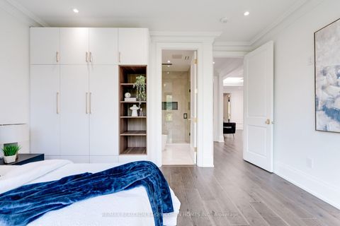 Photo 20 at 67 Montressor Drive N, Windfields, Toronto