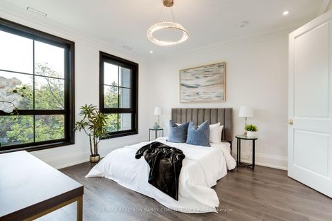 Photo 24 at 67 Montressor Drive N, Windfields, Toronto