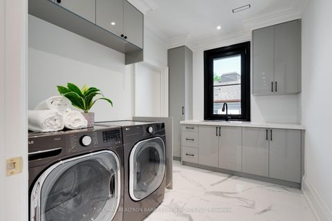 Photo 26 at 67 Montressor Drive N, Windfields, Toronto