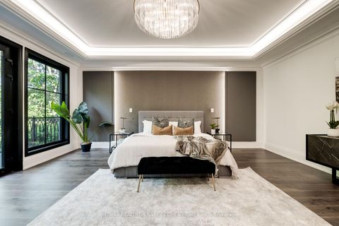 Photo 27 at 67 Montressor Drive N, Windfields, Toronto