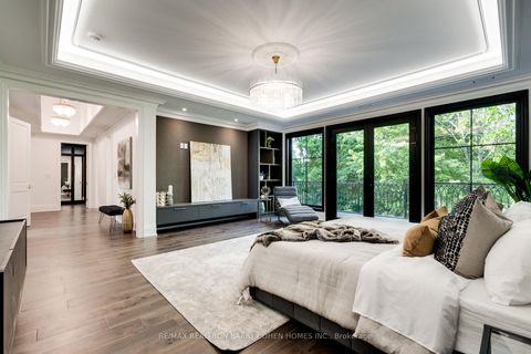 Photo 28 at 67 Montressor Drive N, Windfields, Toronto