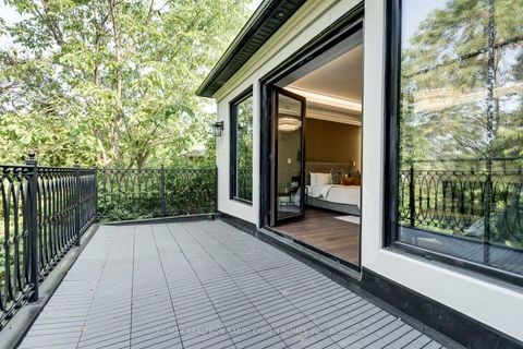 Photo 29 at 67 Montressor Drive N, Windfields, Toronto