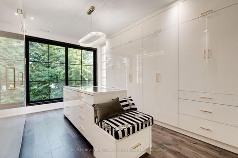 Photo 30 at 67 Montressor Drive N, Windfields, Toronto