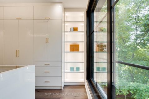 Photo 31 at 67 Montressor Drive N, Windfields, Toronto