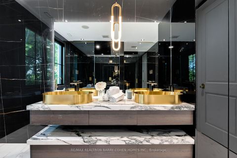 Photo 33 at 67 Montressor Drive N, Windfields, Toronto