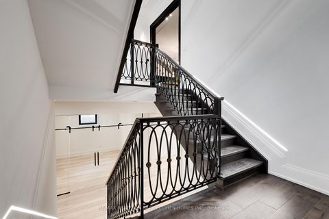 Photo 35 at 67 Montressor Drive N, Windfields, Toronto