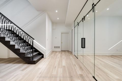 Photo 36 at 67 Montressor Drive N, Windfields, Toronto