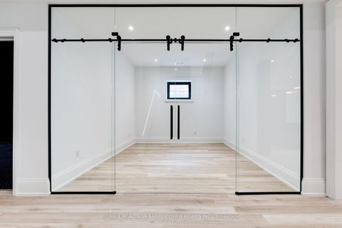 Photo 37 at 67 Montressor Drive N, Windfields, Toronto