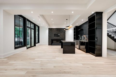 Photo 38 at 67 Montressor Drive N, Windfields, Toronto