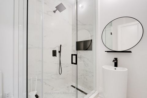 Photo 39 at 67 Montressor Drive N, Windfields, Toronto