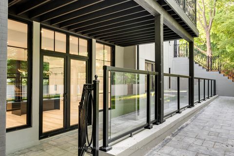 Photo 41 at 67 Montressor Drive N, Windfields, Toronto