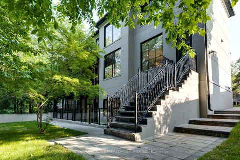 Photo 42 at 67 Montressor Drive N, Windfields, Toronto