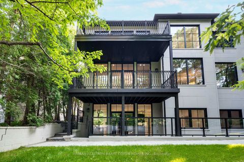 Photo 43 at 67 Montressor Drive N, Windfields, Toronto